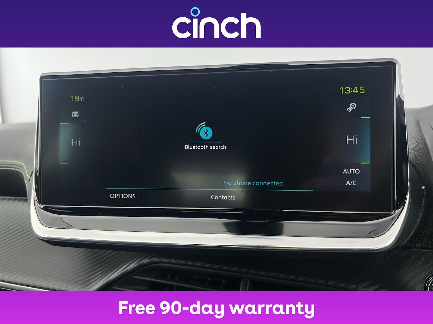 Used Peugeot 2008 2021 for sale - 76641530: Photo 34