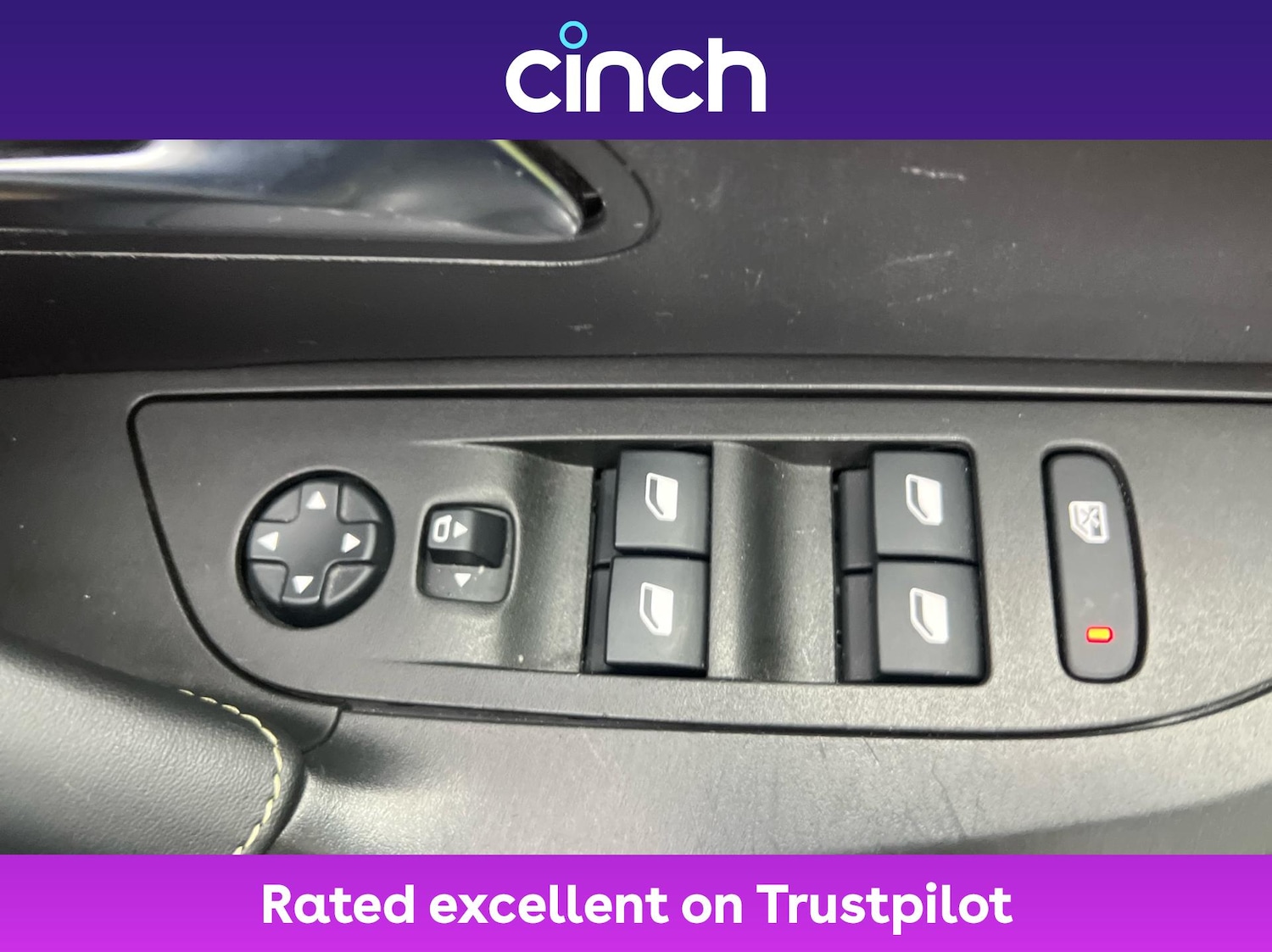 Used Peugeot 2008 2021 for sale - 76641530: Photo 38