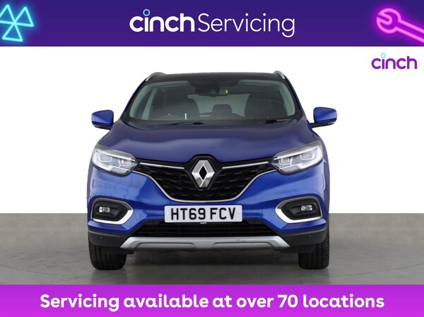 Used Renault Kadjar 2019 for sale - 76292722: Photo 11