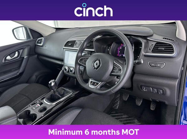 Used Renault Kadjar 2019 for sale - 76292722: Photo 12