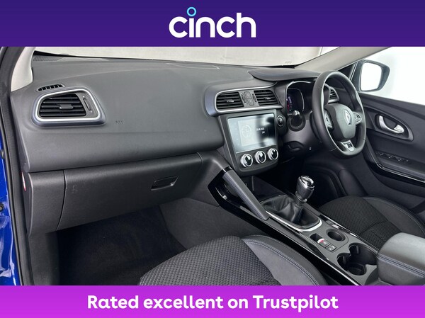 Used Renault Kadjar 2019 for sale - 76292722: Photo 14