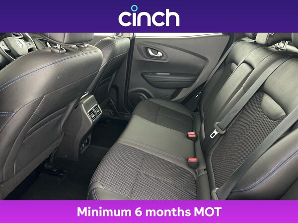 Used Renault Kadjar 2019 for sale - 76292722: Photo 20