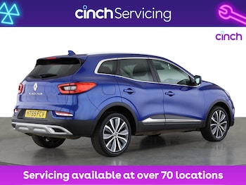 Used Renault Kadjar 2019 for sale - 76292722: Photo