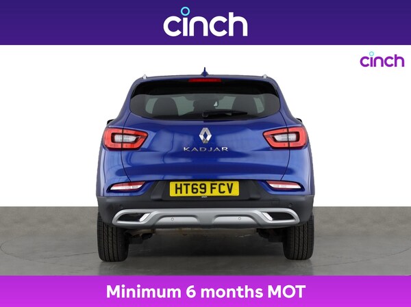 Used Renault Kadjar 2019 for sale - 76292722: Photo 5