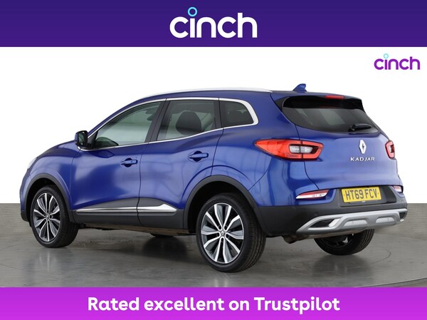 Used Renault Kadjar 2019 for sale - 76292722: Photo 6