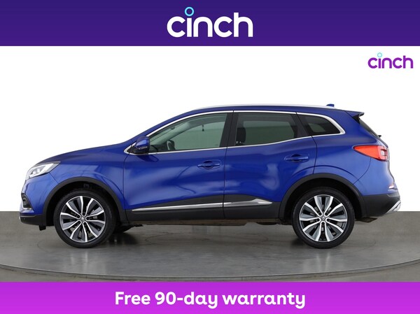 Used Renault Kadjar 2019 for sale - 76292722: Photo 8