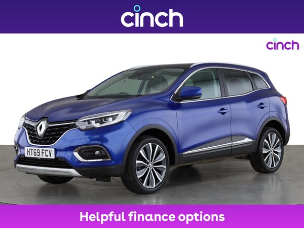 Used Renault Kadjar 2019 for sale - 76292722: Photo 9
