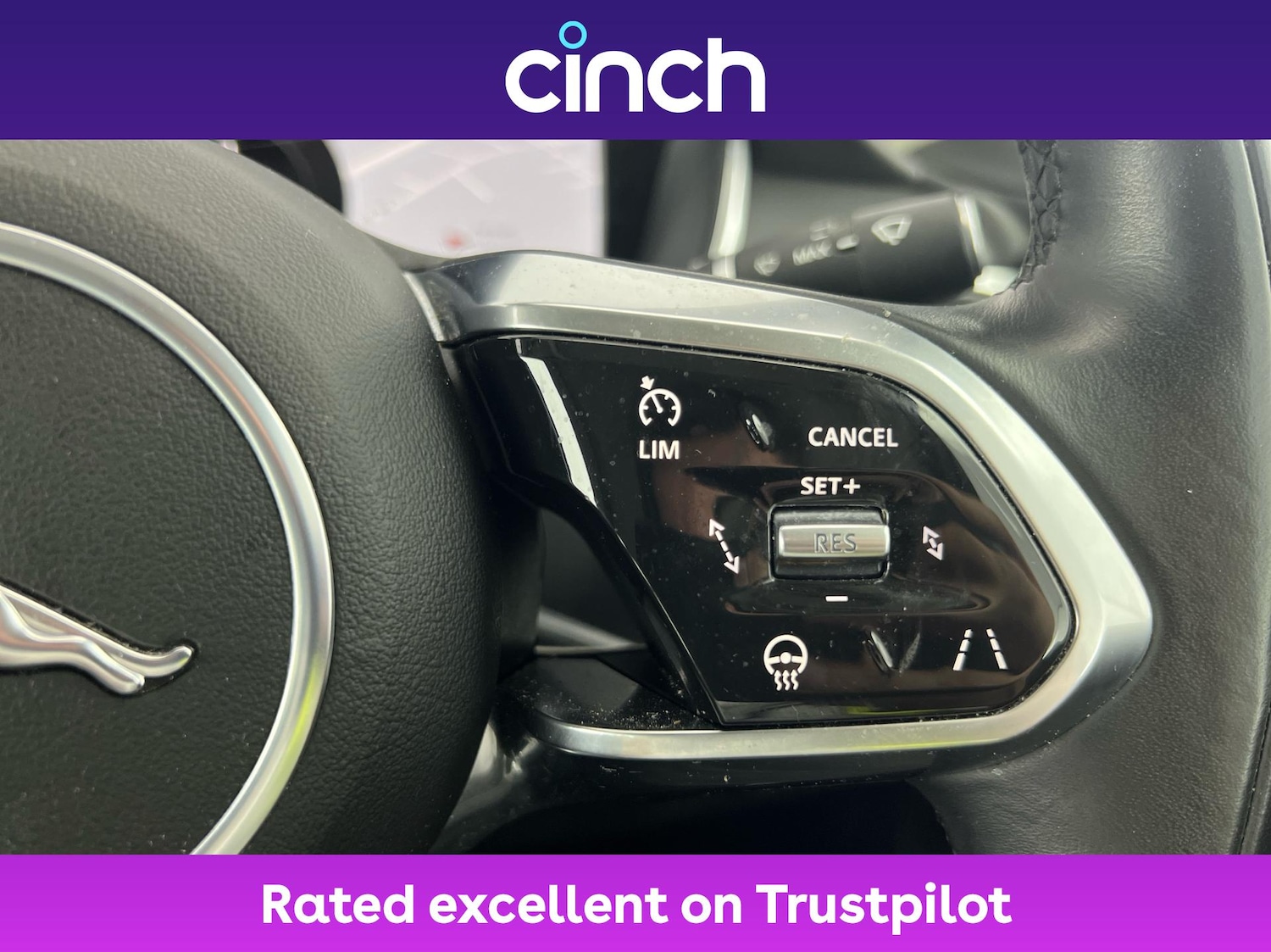 Used Jaguar I-Pace 2022 for sale - 76133284: Photo 38