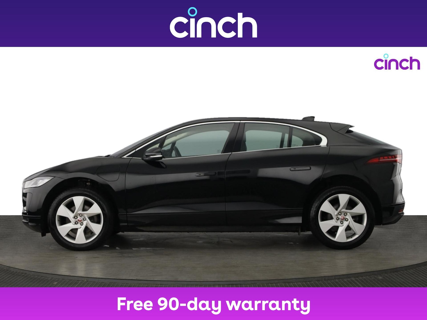 Used Jaguar I-Pace 2022 for sale - 76133284: Photo 8