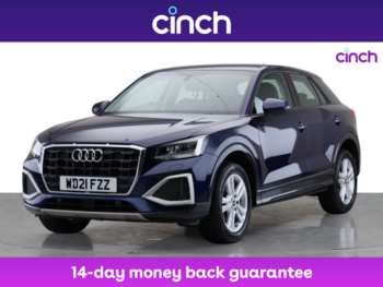 Used Audi Q2 2021 for sale - 74106894: Photo