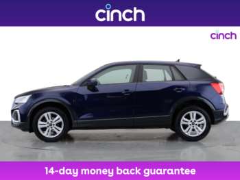 Used Audi Q2 2021 for sale - 74106894: Photo