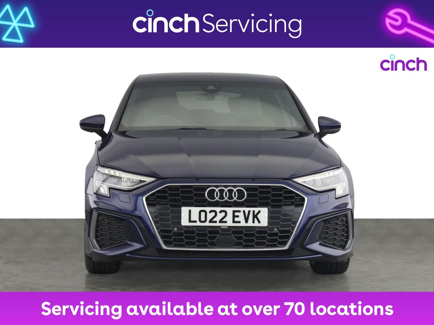 Used Audi A3 2022 for sale - 76241948: Photo 11