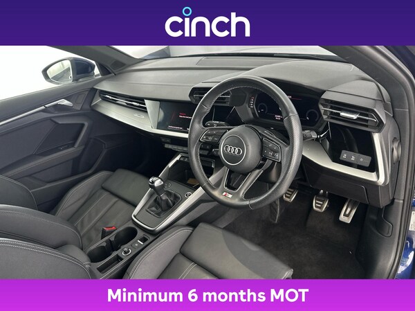 Used Audi A3 2022 for sale - 76241948: Photo 12