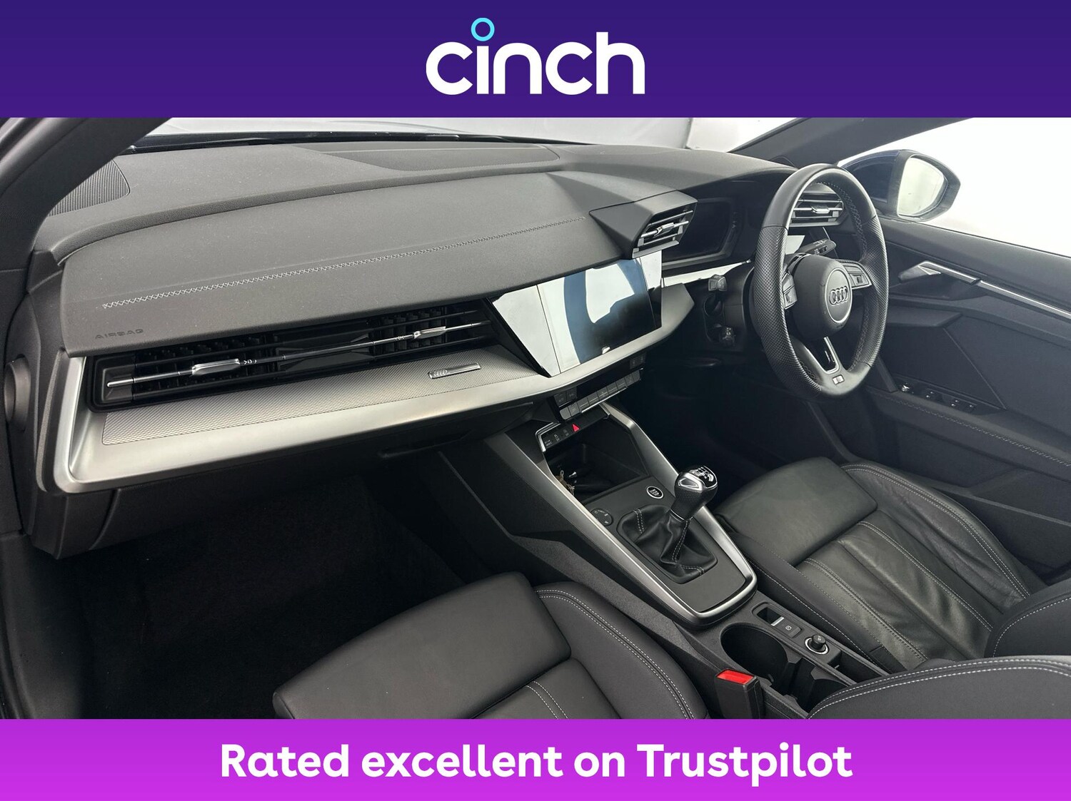 Used Audi A3 2022 for sale - 76241948: Photo 14