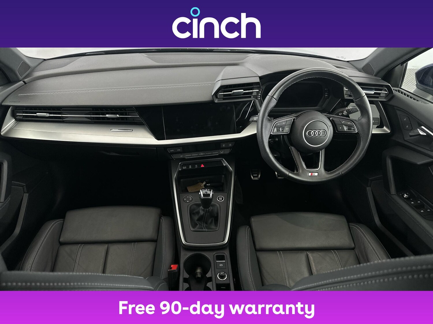 Used Audi A3 2022 for sale - 76241948: Photo 15