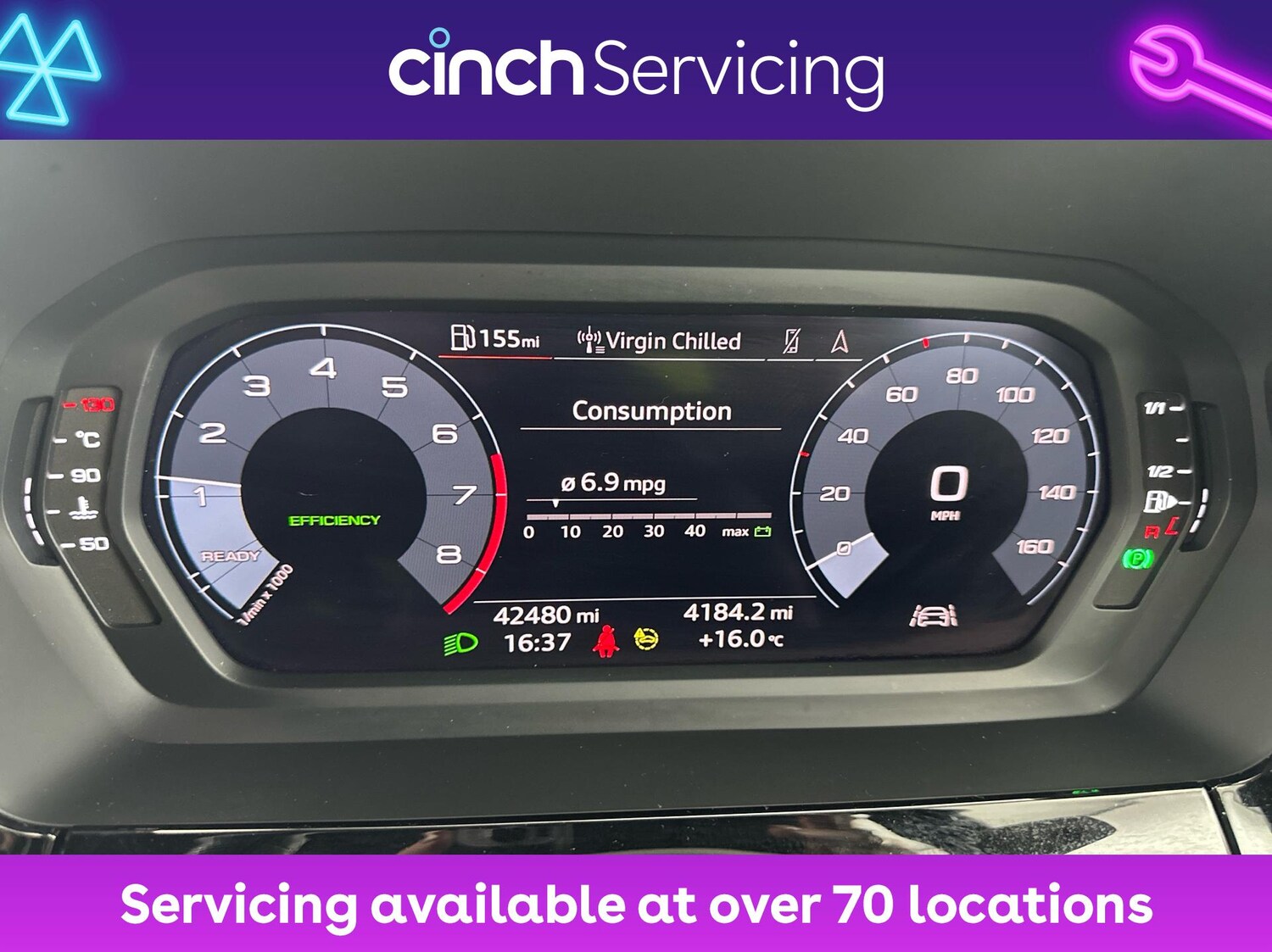 Used Audi A3 2022 for sale - 76241948: Photo 18