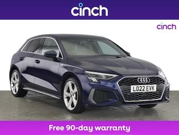 Audi - A3