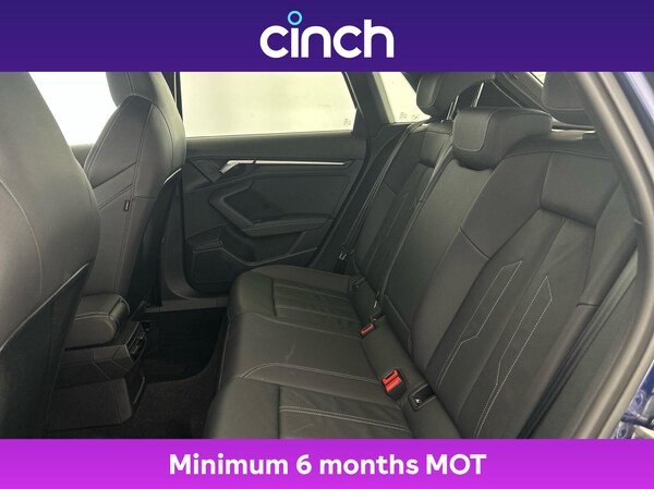 Used Audi A3 2022 for sale - 76241948: Photo 20