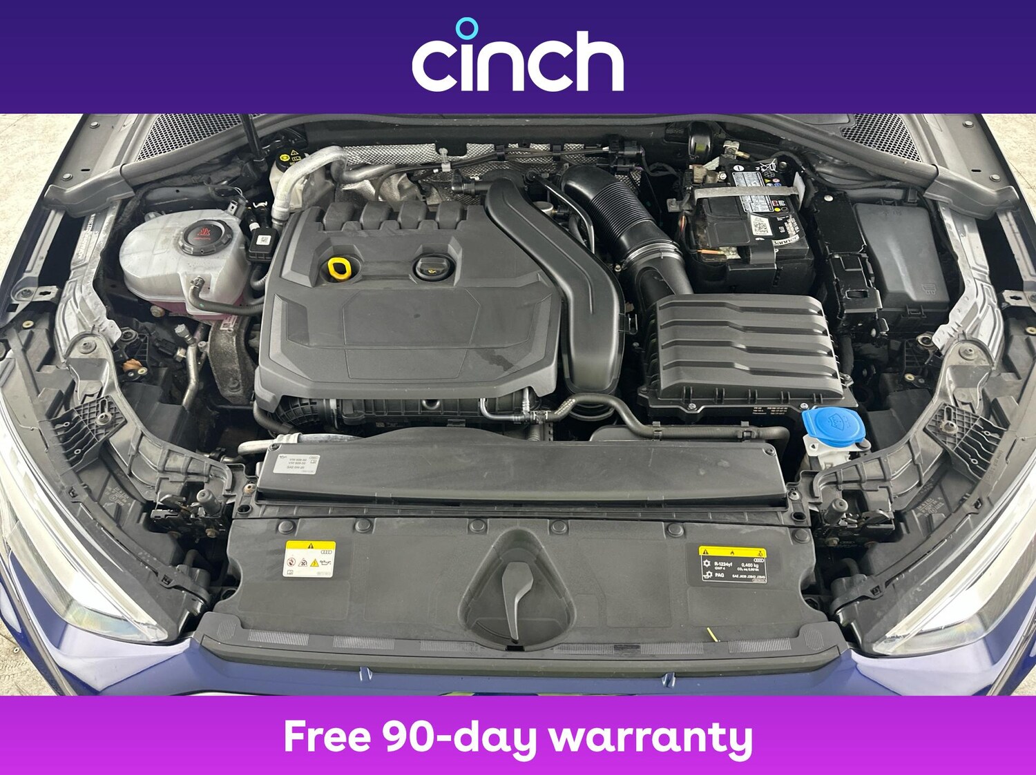 Used Audi A3 2022 for sale - 76241948: Photo 23