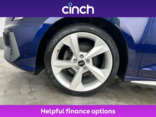 Used Audi A3 2022 for sale - 76241948: Photo 24