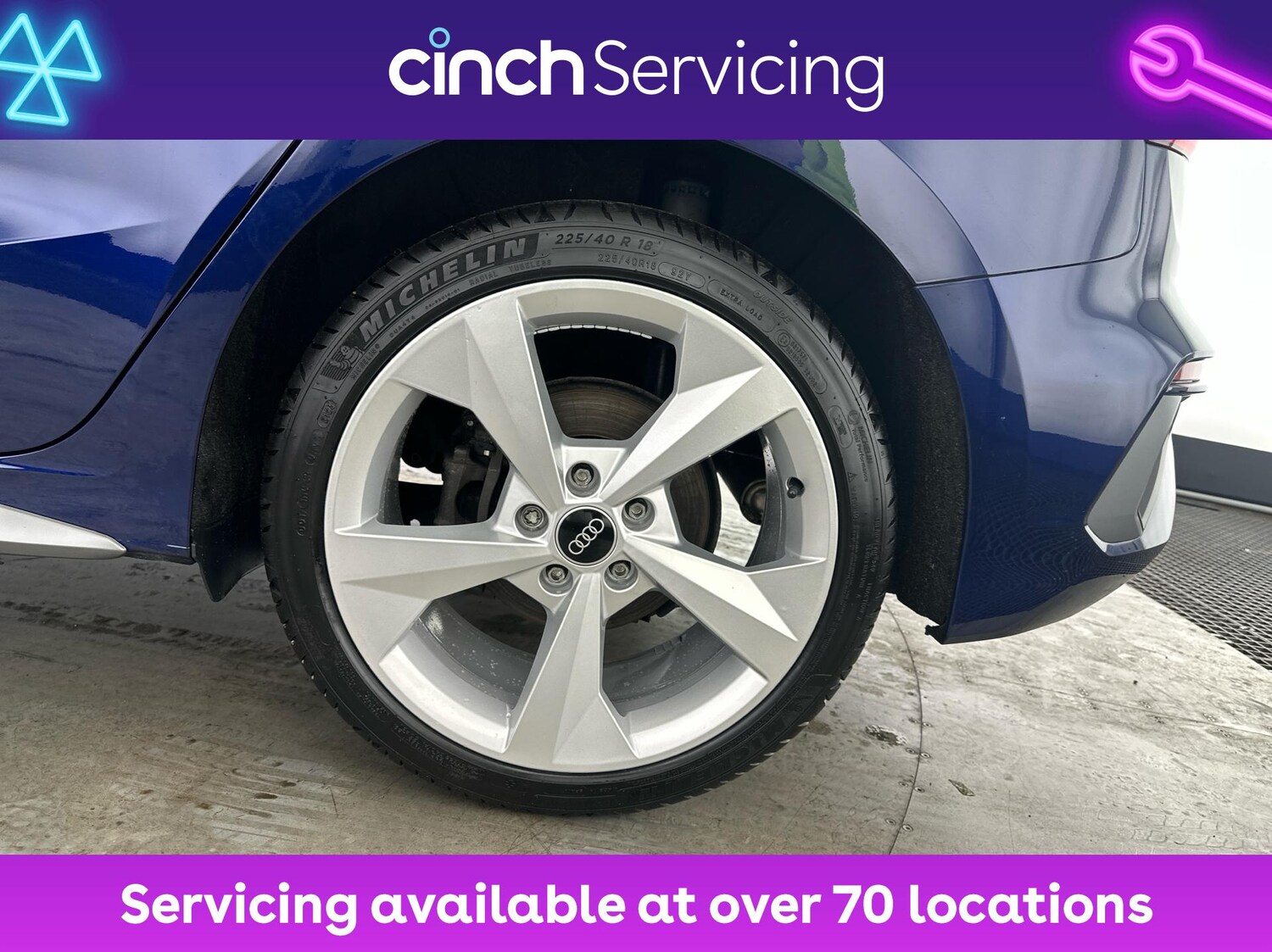 Used Audi A3 2022 for sale - 76241948: Photo 26