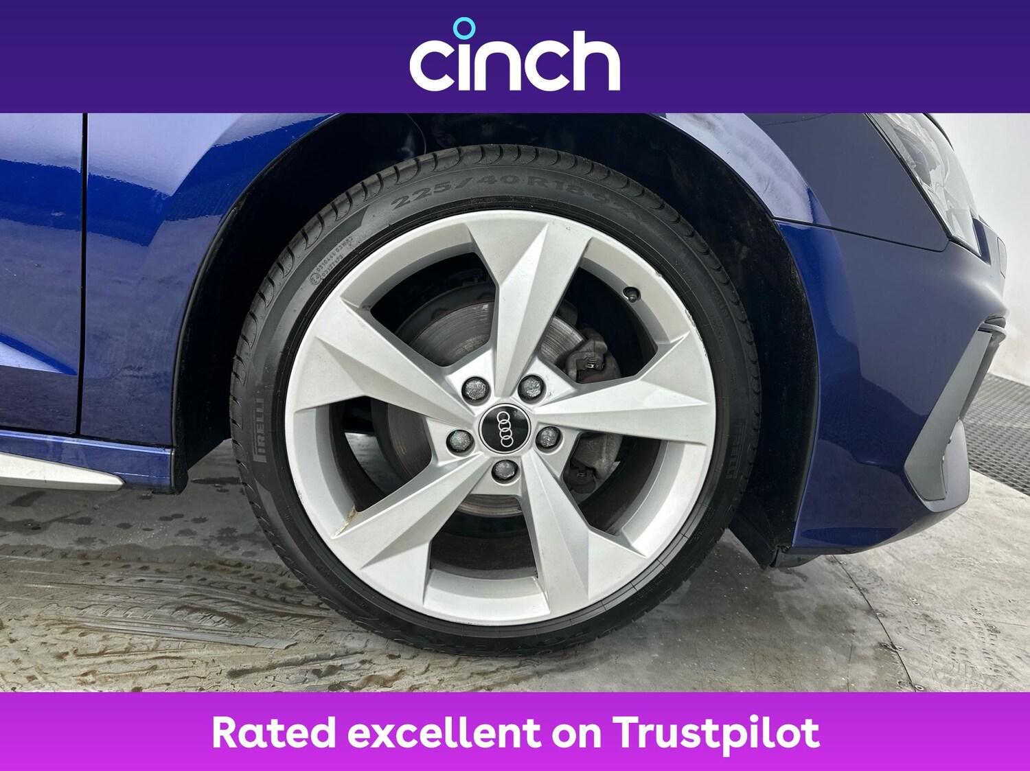 Used Audi A3 2022 for sale - 76241948: Photo 28