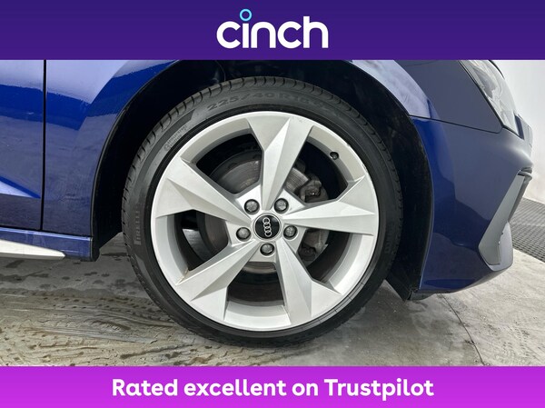 Used Audi A3 2022 for sale - 76241948: Photo 28