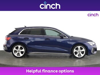 Used Audi A3 2022 for sale - 76241948: Photo 2