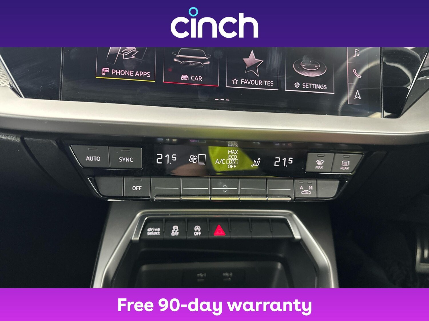 Used Audi A3 2022 for sale - 76241948: Photo 39