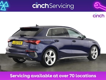 Used Audi A3 2022 for sale - 76241948: Photo 3