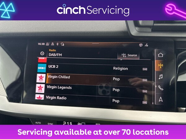 Used Audi A3 2022 for sale - 76241948: Photo 41
