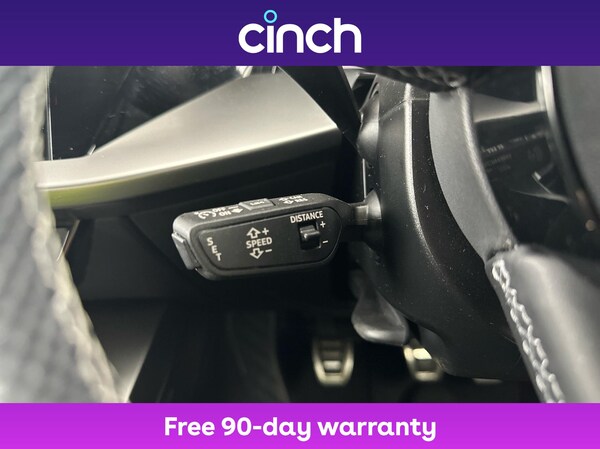 Used Audi A3 2022 for sale - 76241948: Photo 44