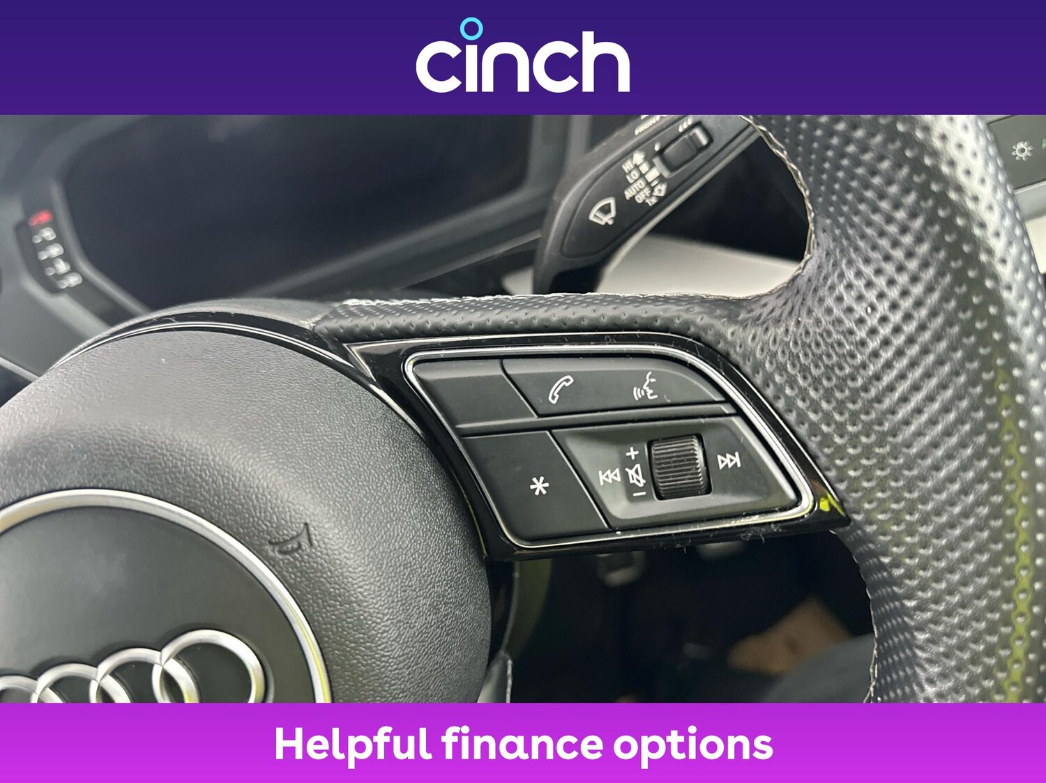 Used Audi A3 2022 for sale - 76241948: Photo 45