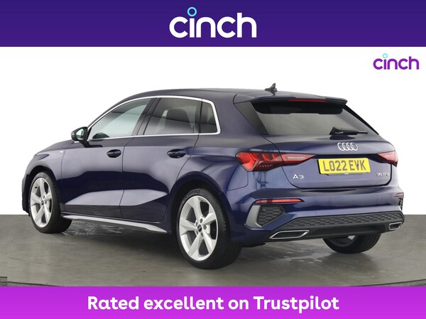 Used Audi A3 2022 for sale - 76241948: Photo 6