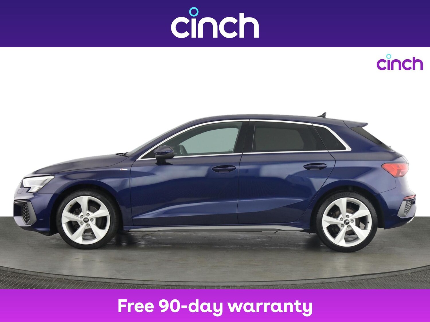 Used Audi A3 2022 for sale - 76241948: Photo 8