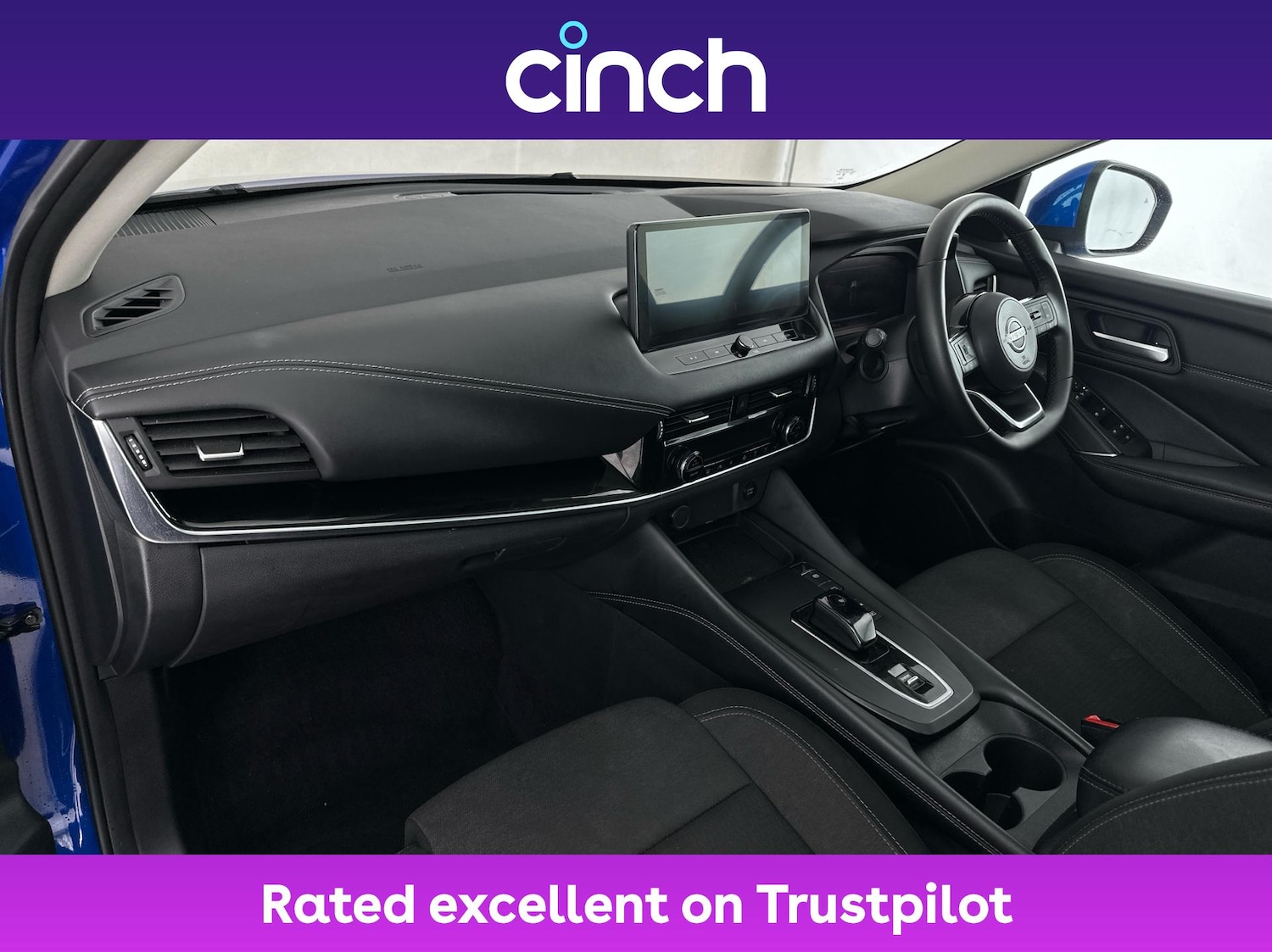 Used Nissan Qashqai 2024 for sale - 76670264: Photo 14