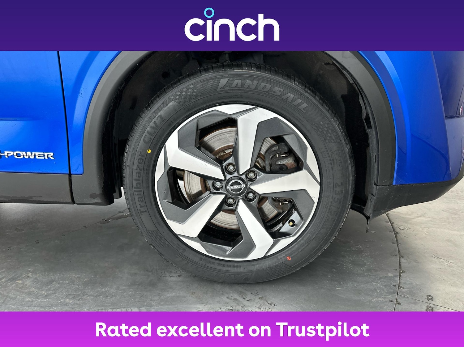 Used Nissan Qashqai 2024 for sale - 76670264: Photo 28