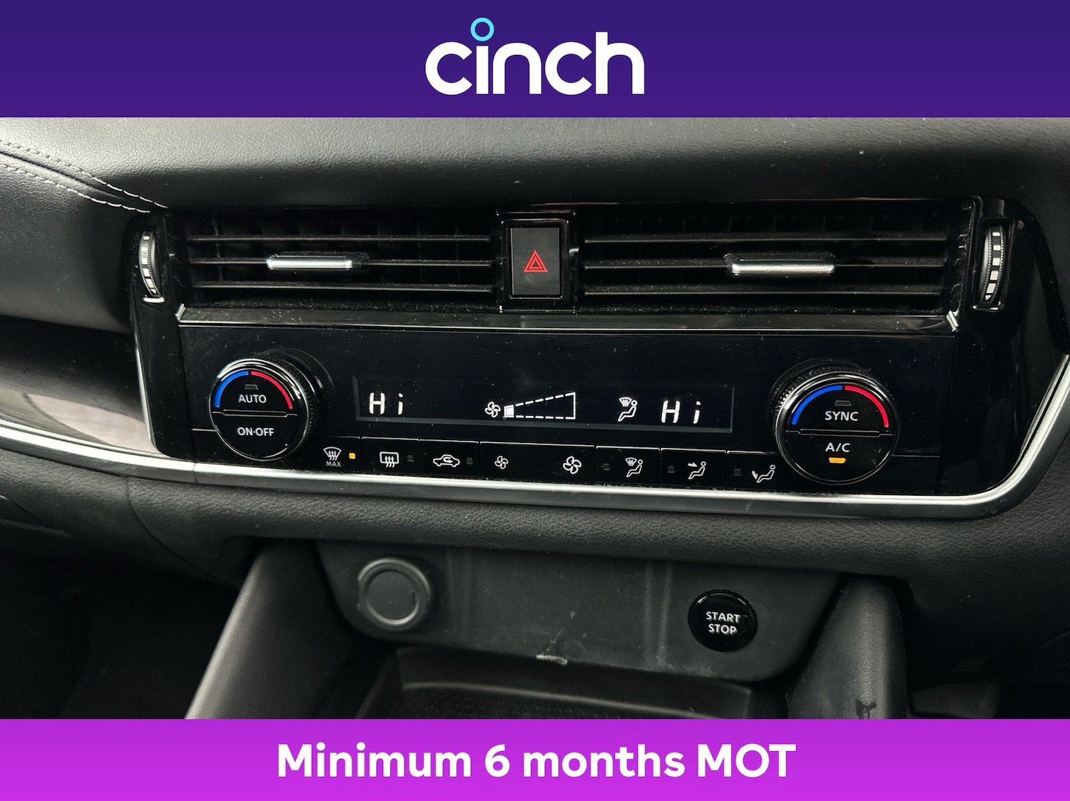 Used Nissan Qashqai 2024 for sale - 76670264: Photo 32