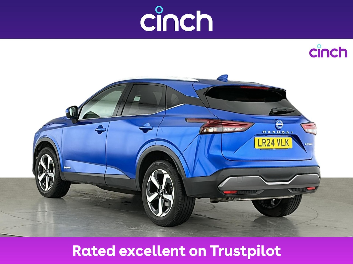 Used Nissan Qashqai 2024 for sale - 76670264: Photo 6