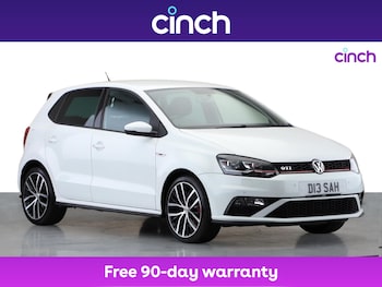 Volkswagen - Polo