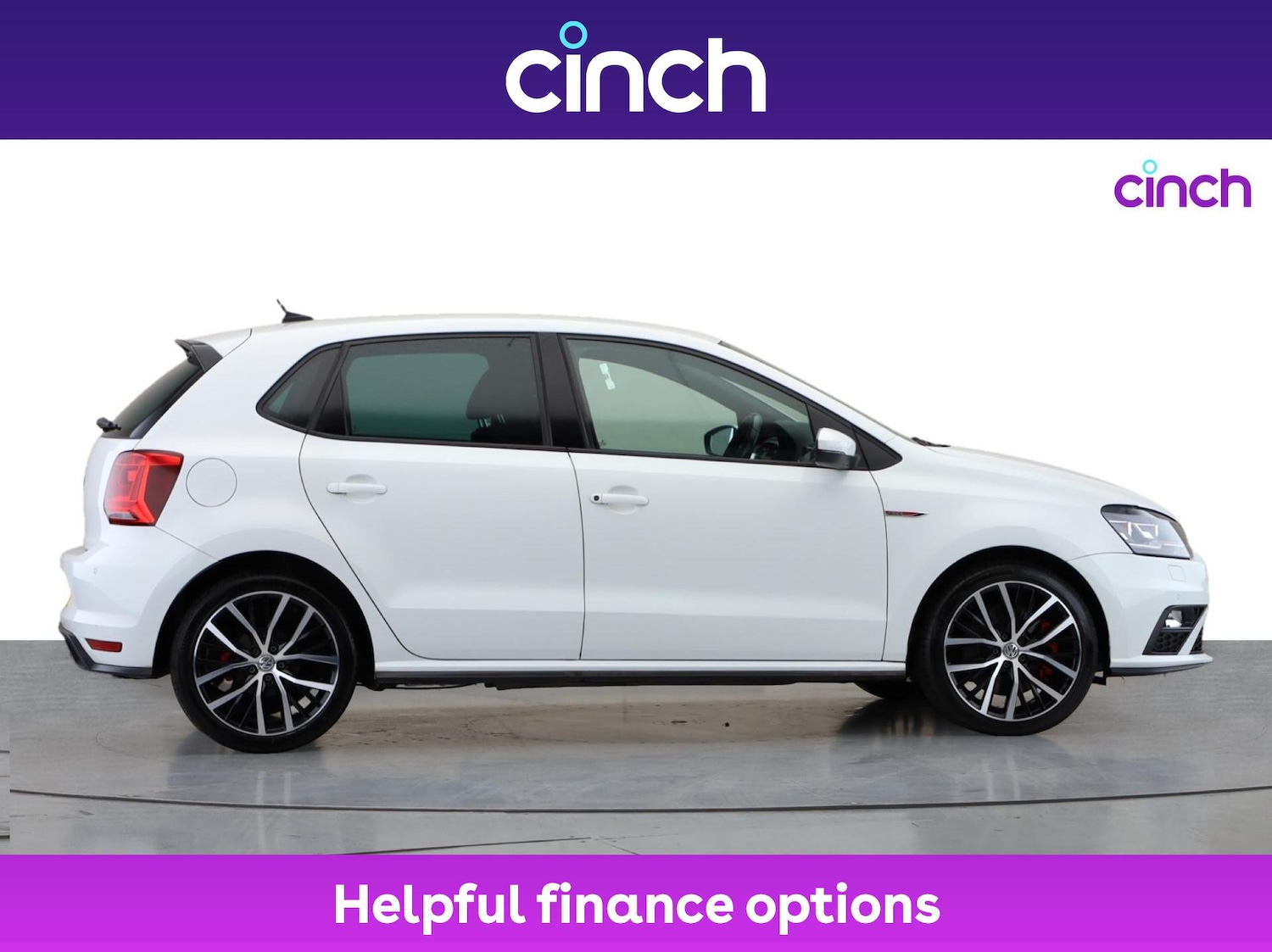 Used Volkswagen Polo 2017 for sale - 76087197: Photo 2