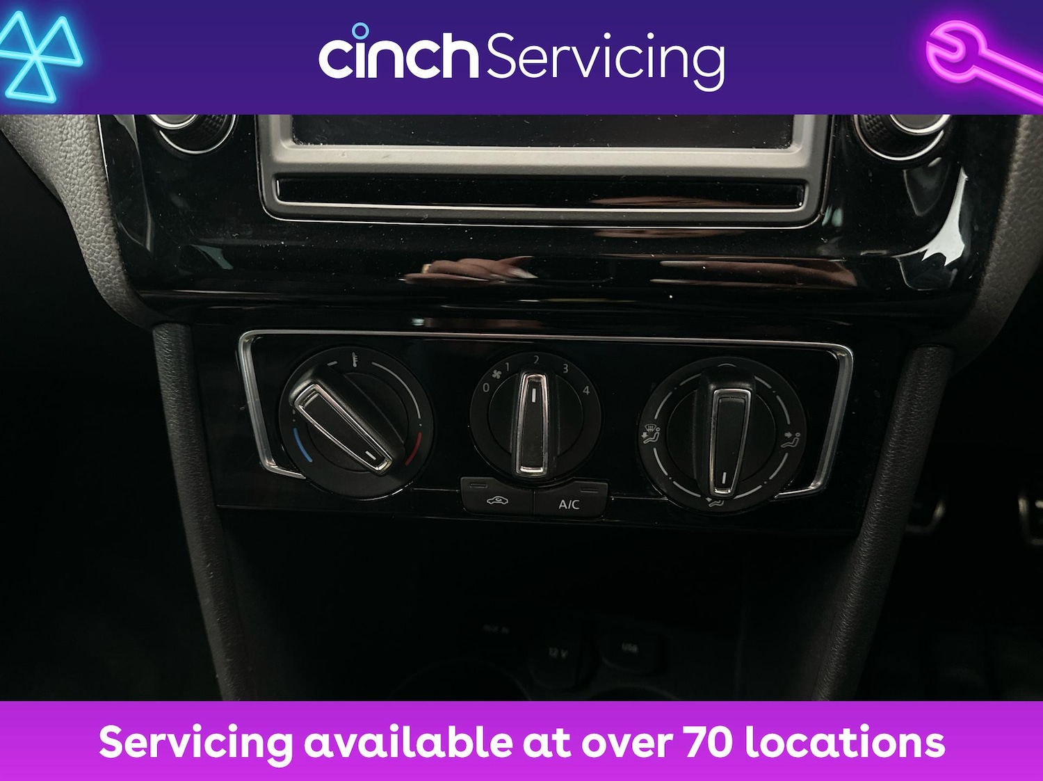 Used Volkswagen Polo 2017 for sale - 76087197: Photo 31