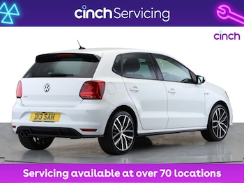 Used Volkswagen Polo 2017 for sale - 76087197: Photo 3