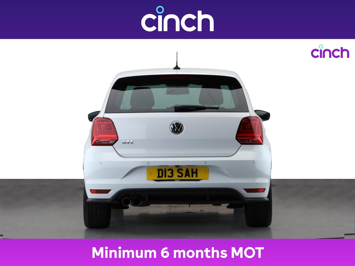 Used Volkswagen Polo 2017 for sale - 76087197: Photo 5