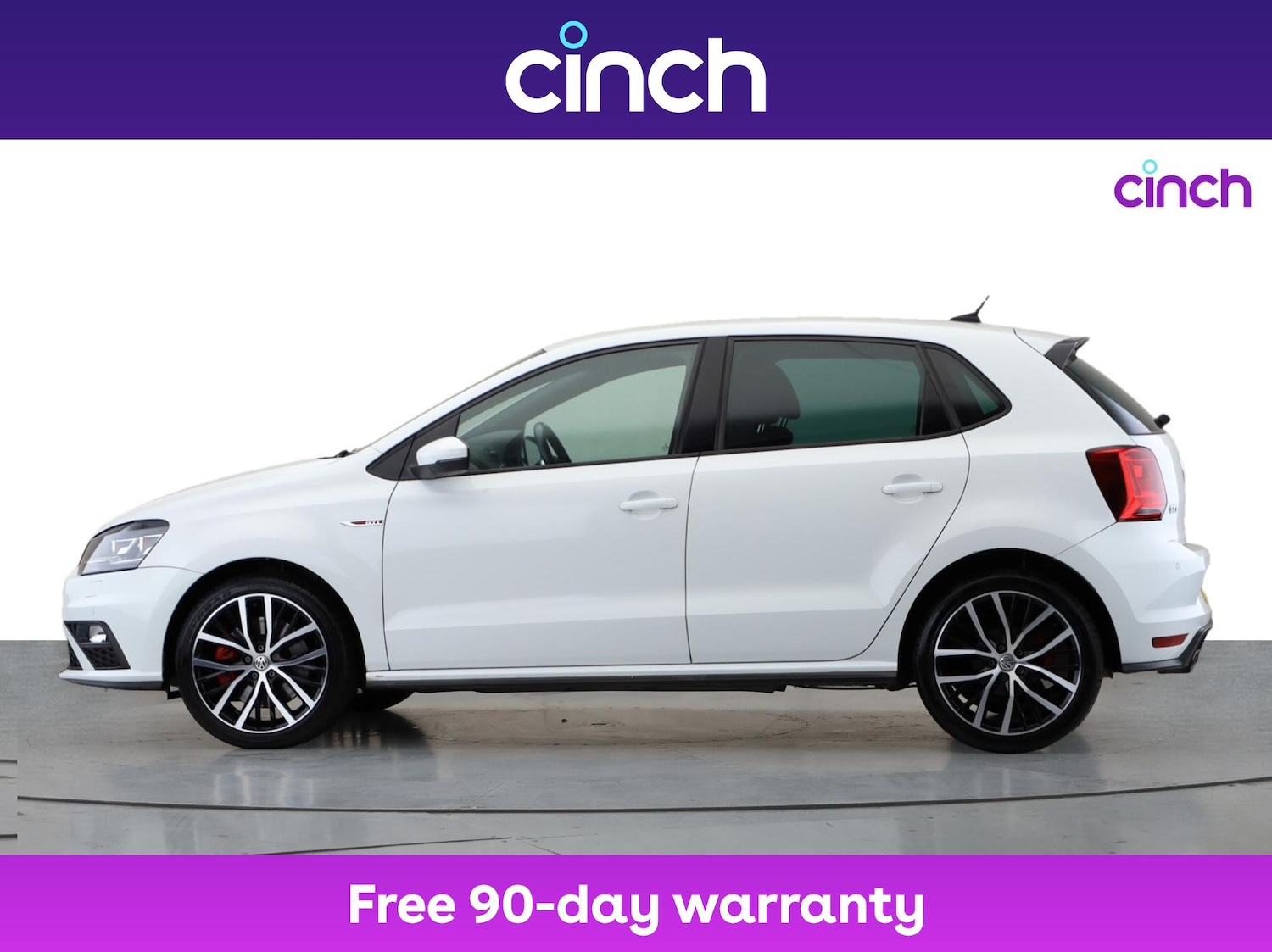 Used Volkswagen Polo 2017 for sale - 76087197: Photo 8