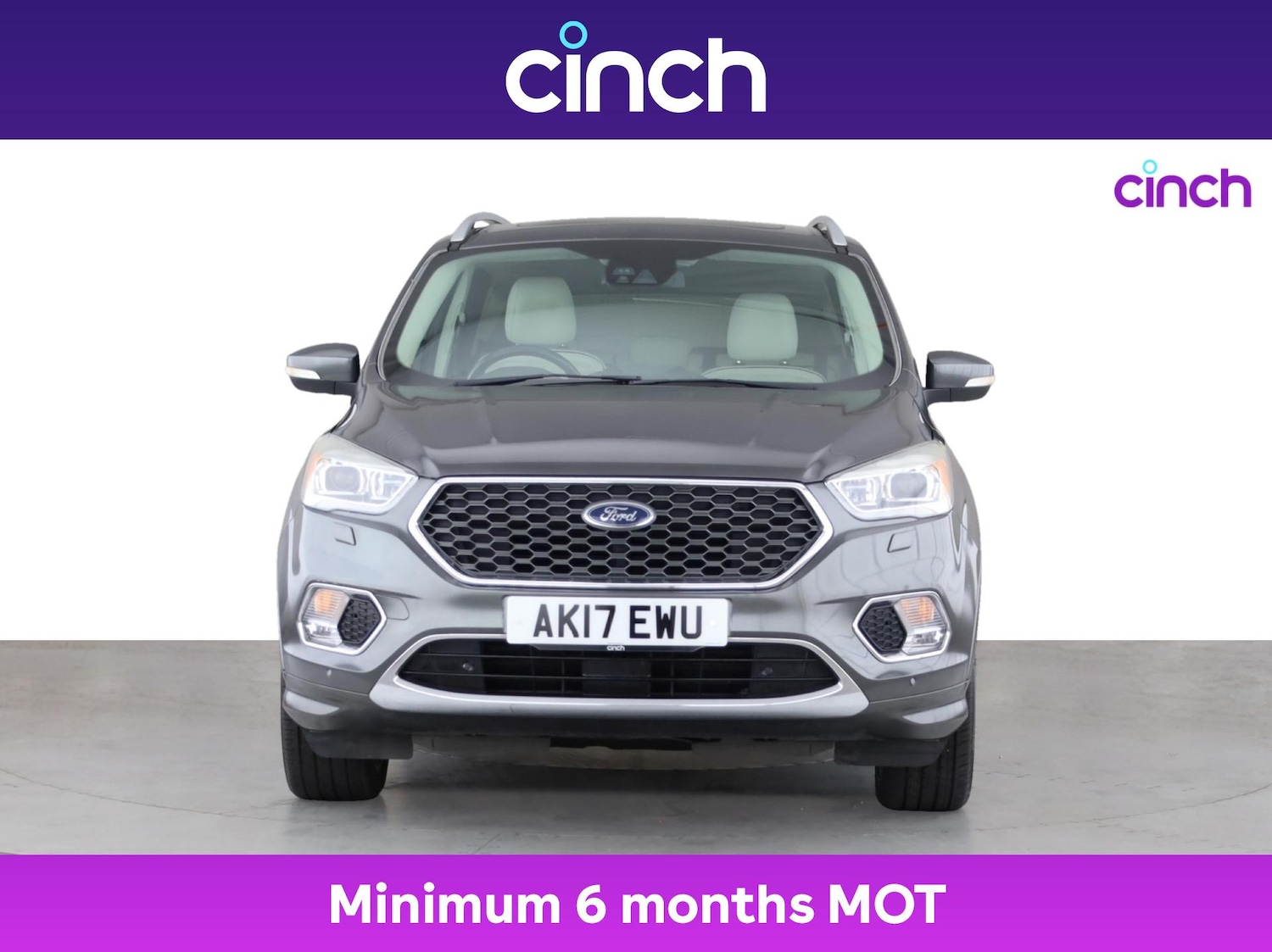 Used Ford Kuga 2017 for sale - 76595582: Photo 11