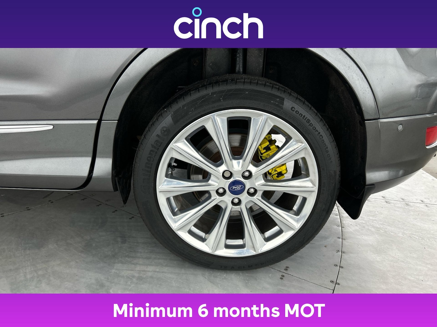 Used Ford Kuga 2017 for sale - 76595582: Photo 26