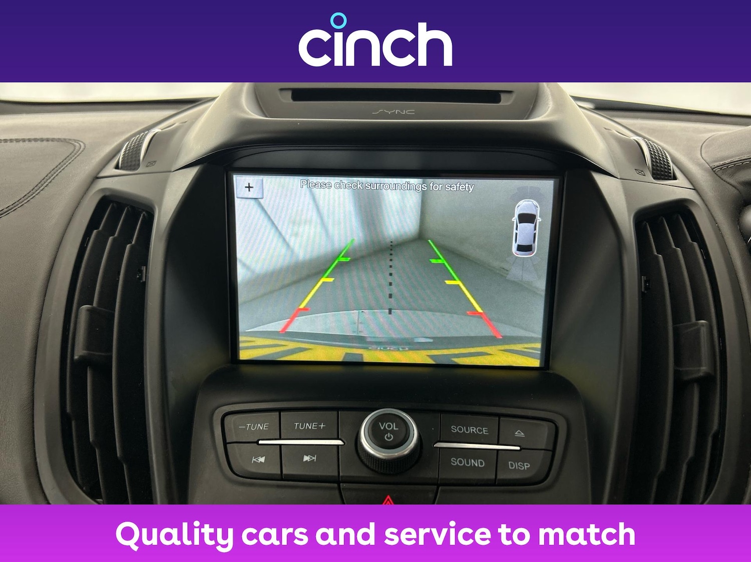 Used Ford Kuga 2017 for sale - 76595582: Photo 42