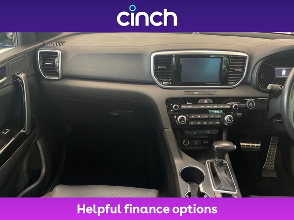 Used Kia Sportage 2019 for sale - 76093164: Photo 17
