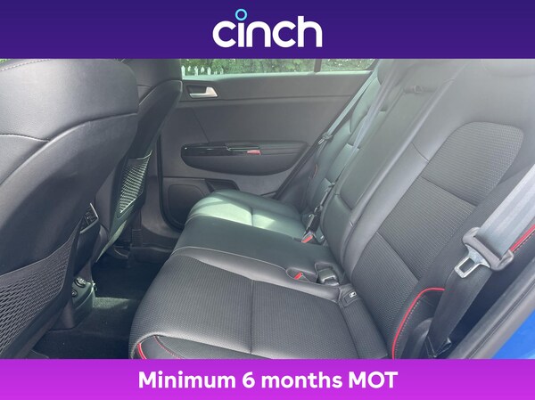 Used Kia Sportage 2019 for sale - 76093164: Photo 20